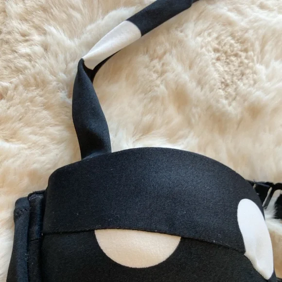 Vintage J. Crew bikini top. Size 4. - Picture 9 of 13